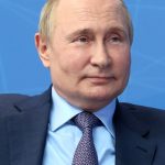 Putin, the Genius