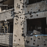 The Reality of War Is Universally Understood