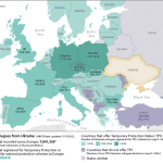The Refugee Crisis & Changing Sentiments Across Europe