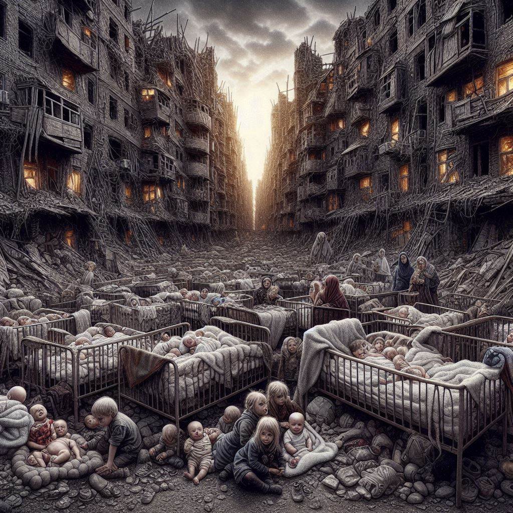 Orphanage