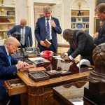 Escape the Uncertainty: Why White South Africans Must Take Trump’s Refugee Offer NOW